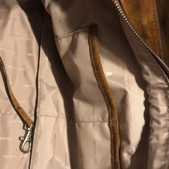 Michael Kors purse - Picture 7 of 8